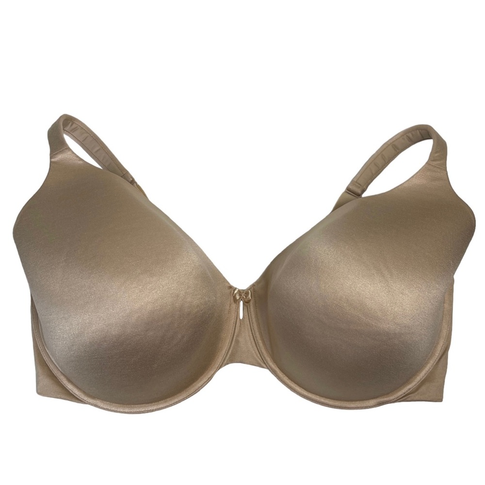 Cacique Women's Intuition Full Coverage Bra 44G - Picture 2 of 9